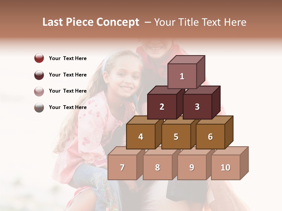 Park  Latin PowerPoint Template