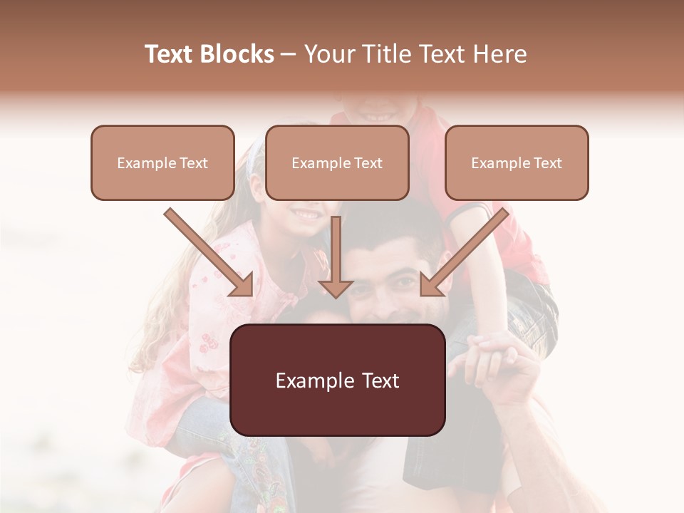 Park  Latin PowerPoint Template