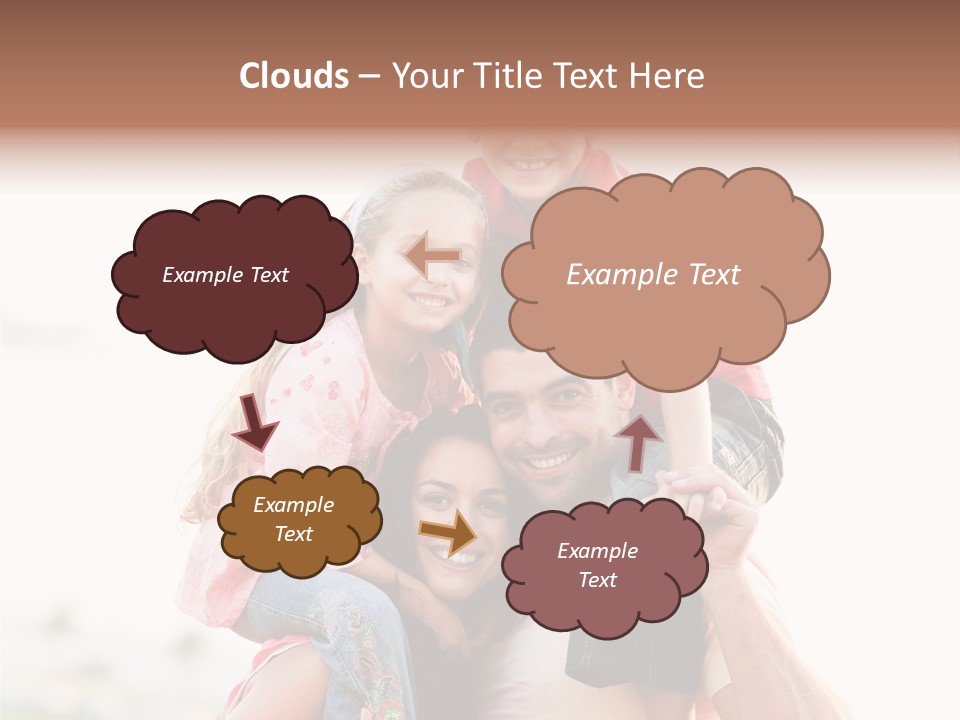 Park  Latin PowerPoint Template