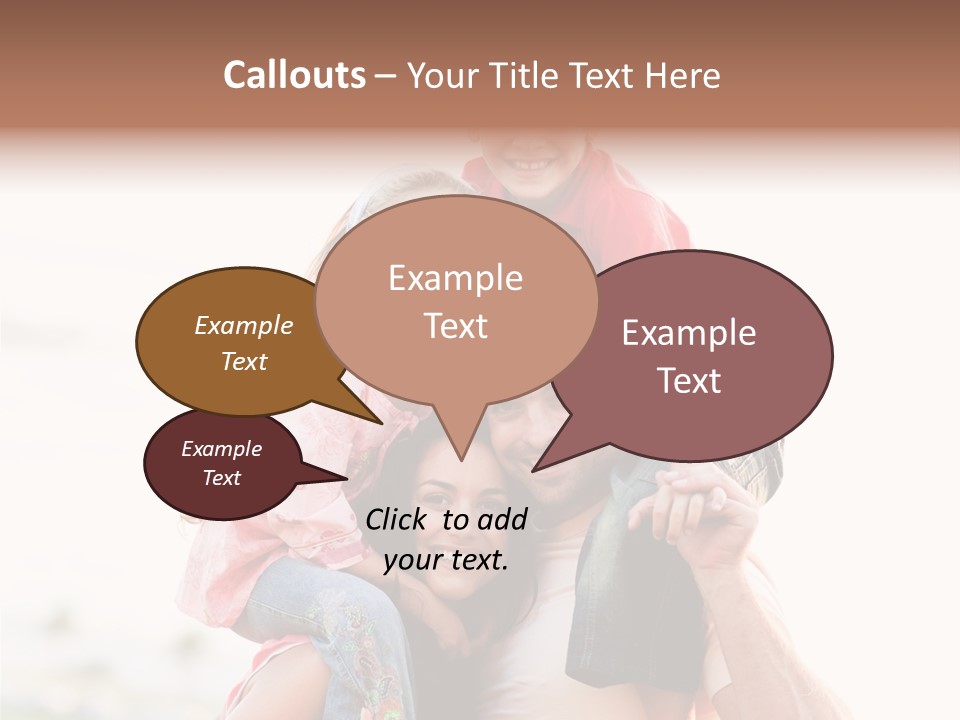 Park  Latin PowerPoint Template