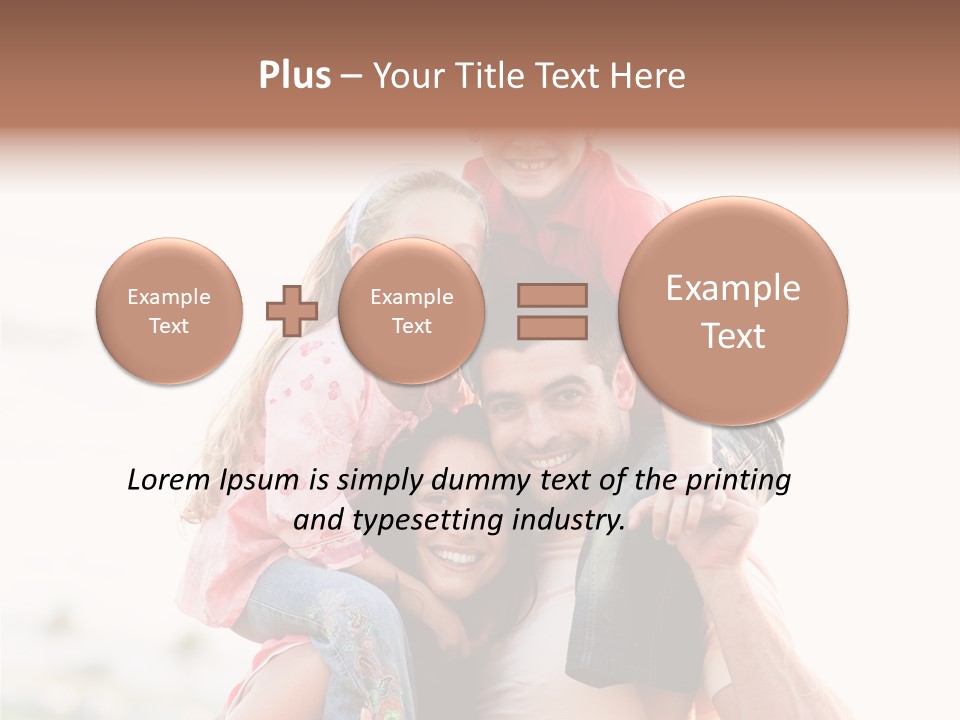 Park  Latin PowerPoint Template