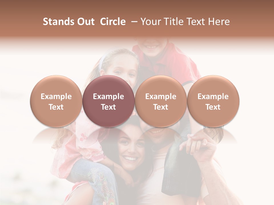 Park  Latin PowerPoint Template