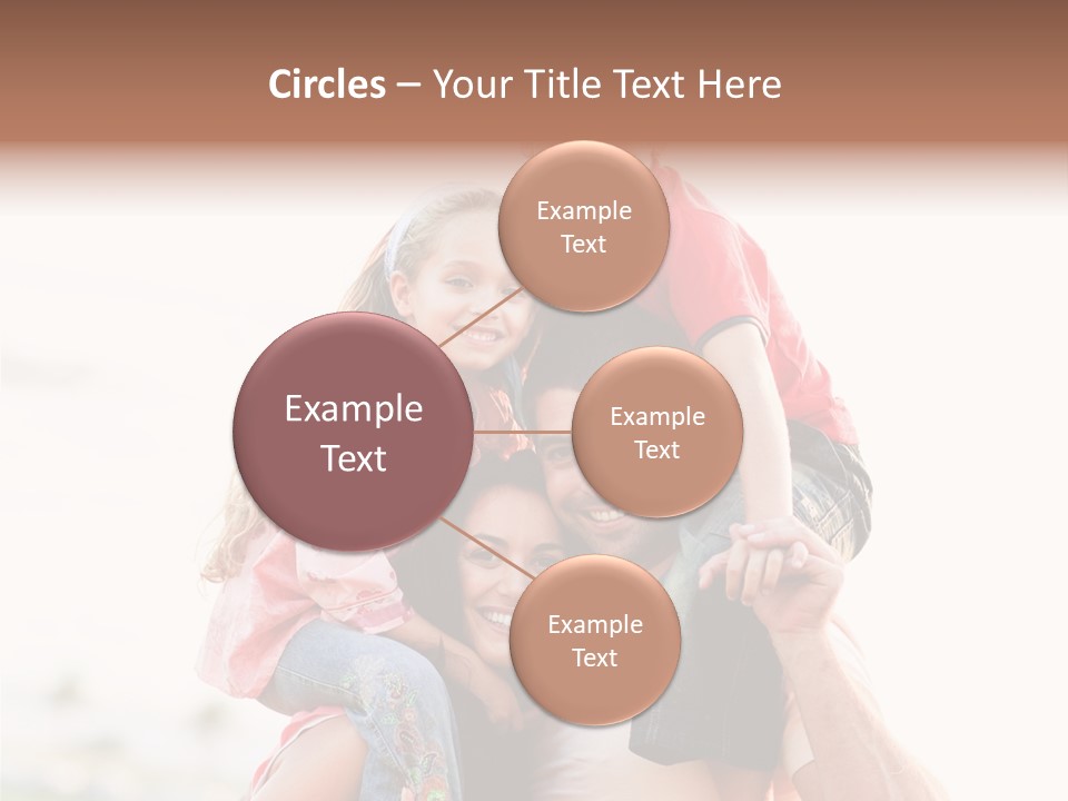 Park  Latin PowerPoint Template