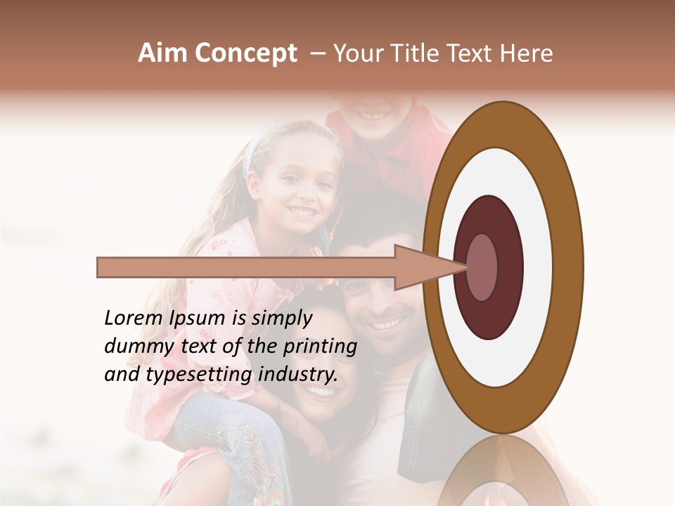 Park  Latin PowerPoint Template