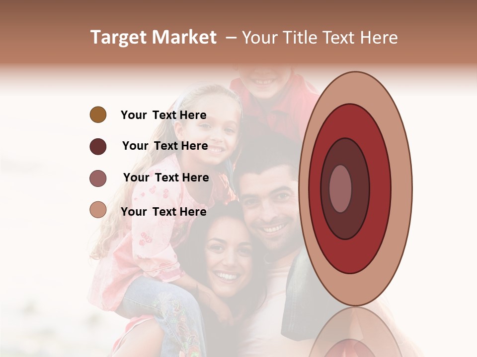 Park  Latin PowerPoint Template