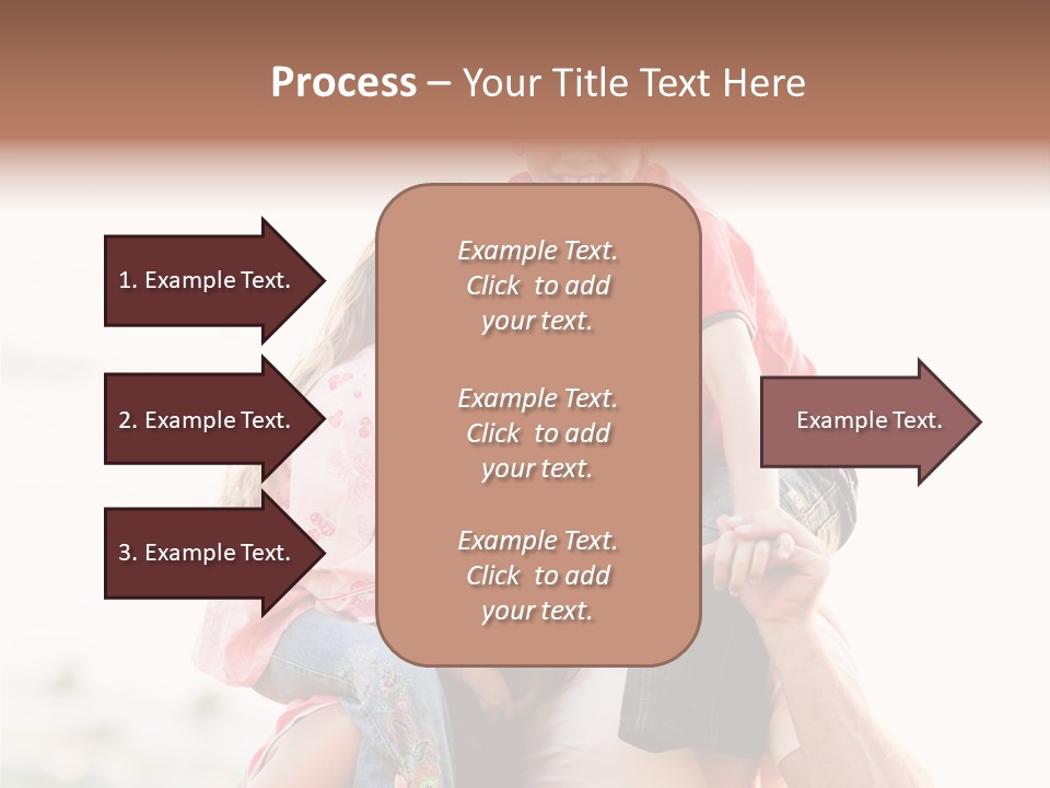 Park  Latin PowerPoint Template