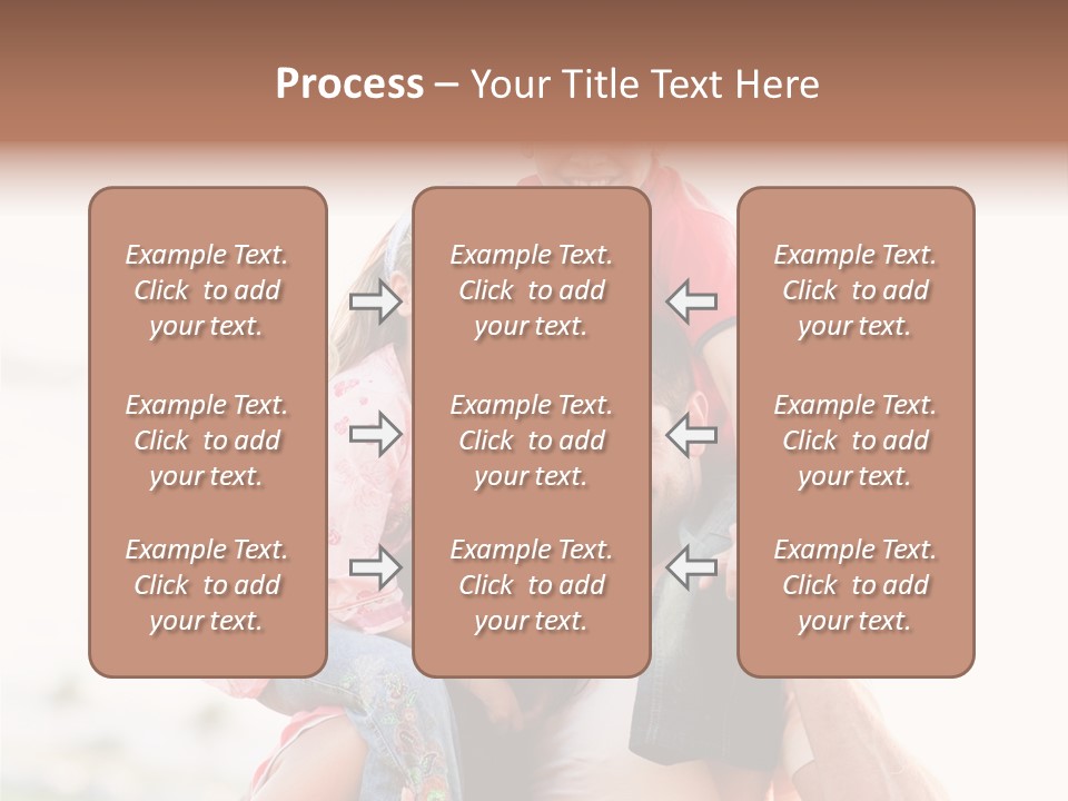 Park  Latin PowerPoint Template