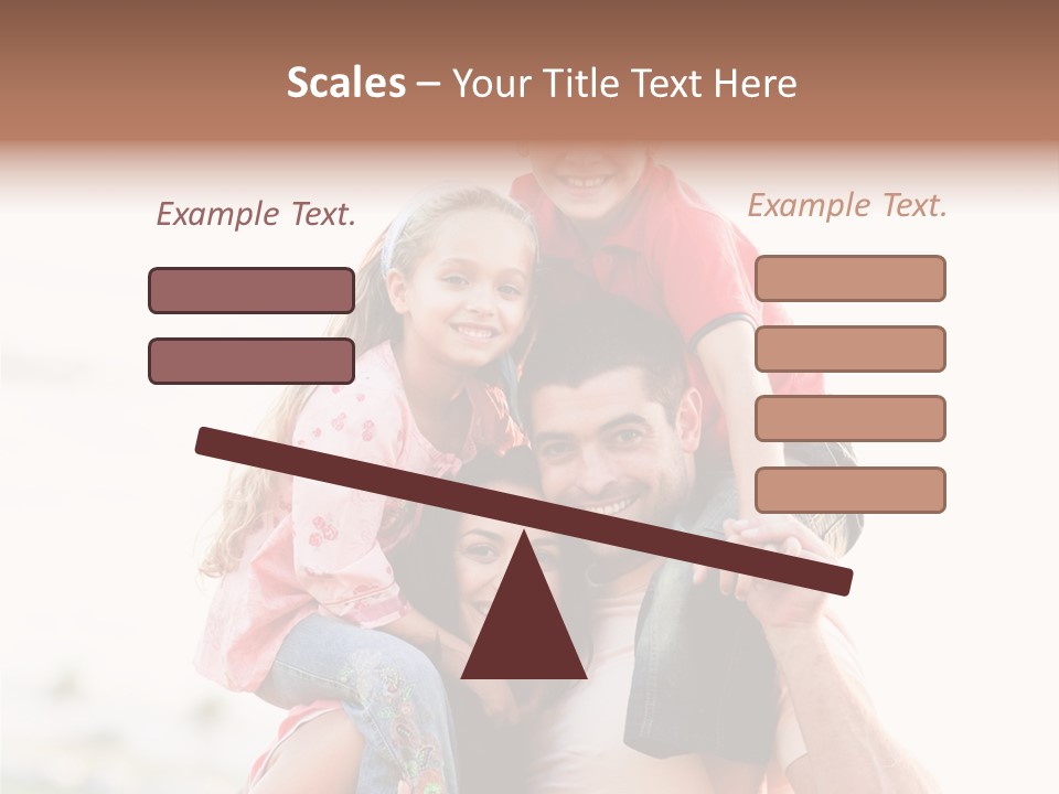 Park  Latin PowerPoint Template