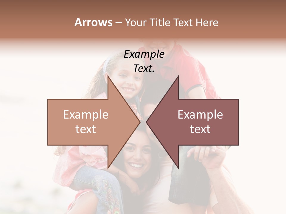 Park  Latin PowerPoint Template