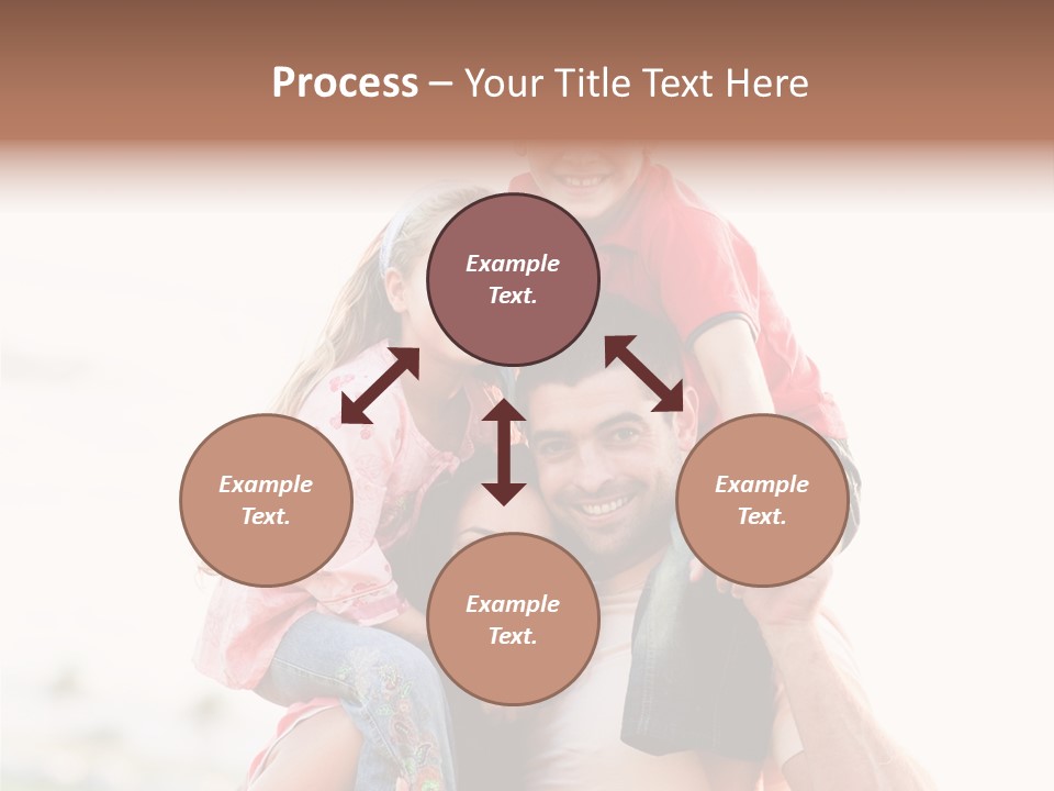 Park  Latin PowerPoint Template