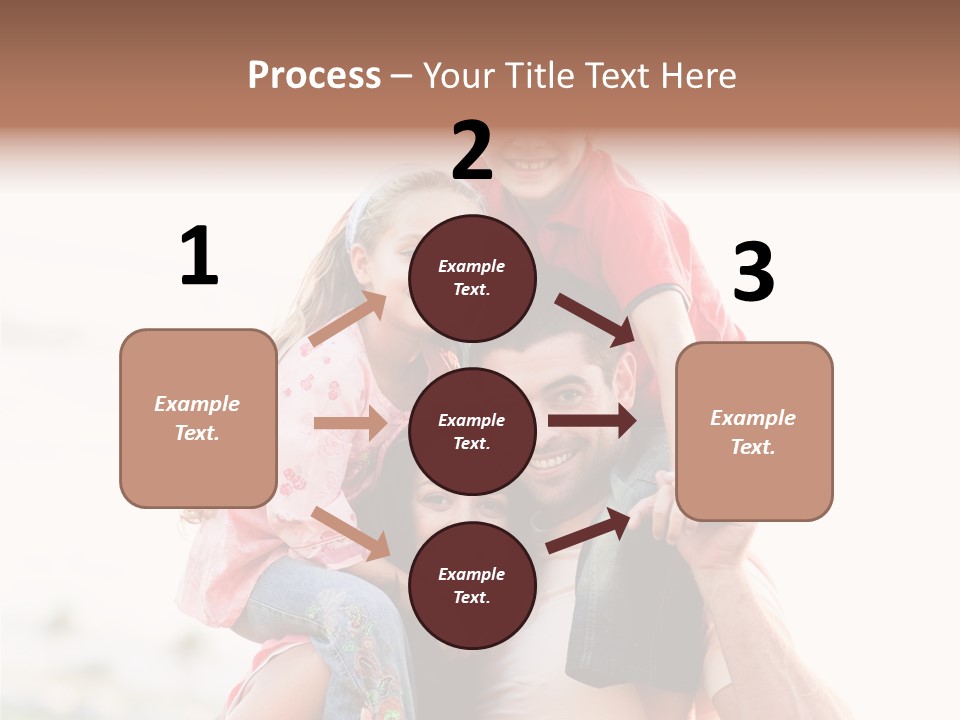 Park  Latin PowerPoint Template