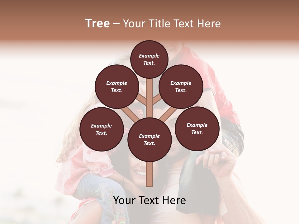 Park  Latin PowerPoint Template