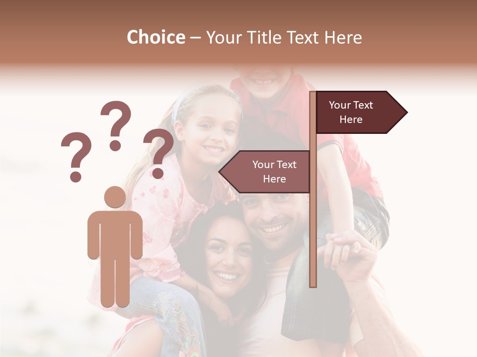 Park  Latin PowerPoint Template