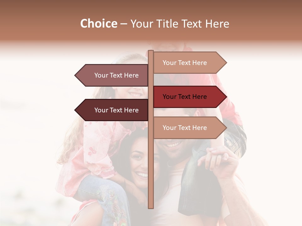 Park  Latin PowerPoint Template