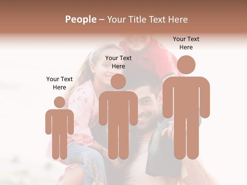 Park  Latin PowerPoint Template