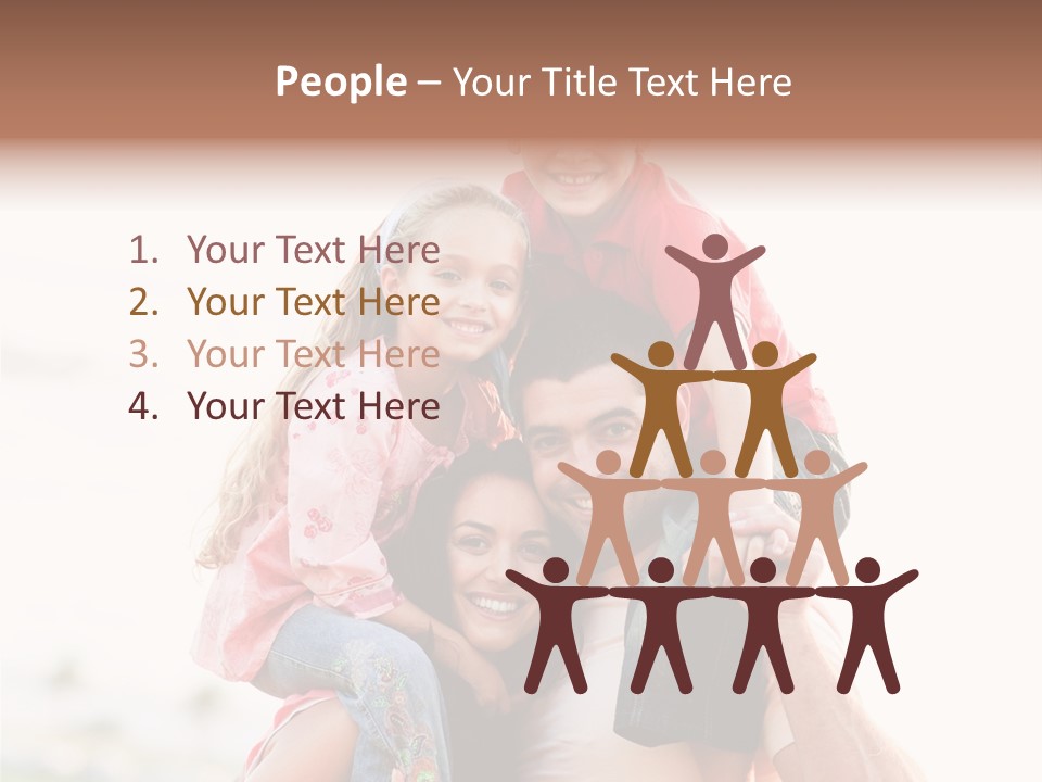Park  Latin PowerPoint Template