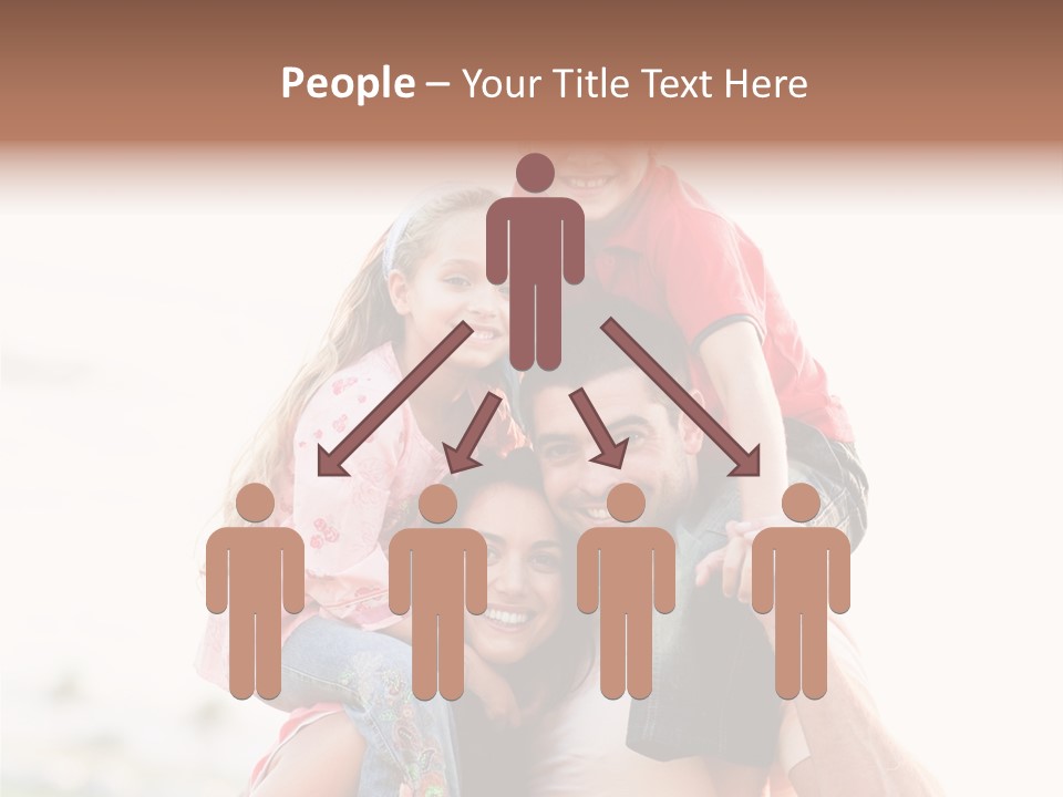 Park  Latin PowerPoint Template