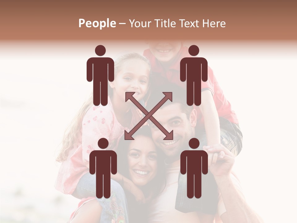 Park  Latin PowerPoint Template