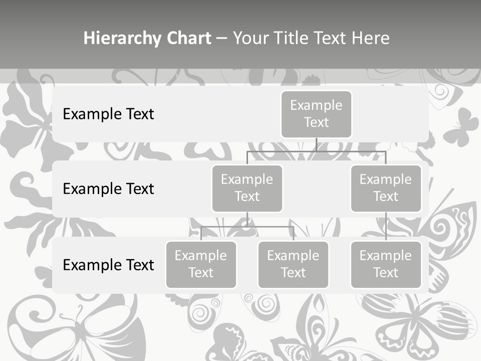 Creative Isolated Illustration PowerPoint Template
