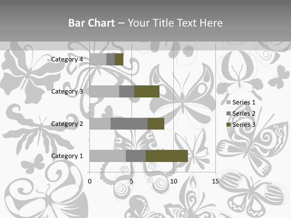 Creative Isolated Illustration PowerPoint Template