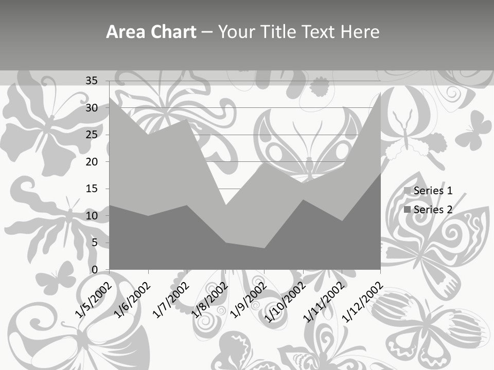Creative Isolated Illustration PowerPoint Template