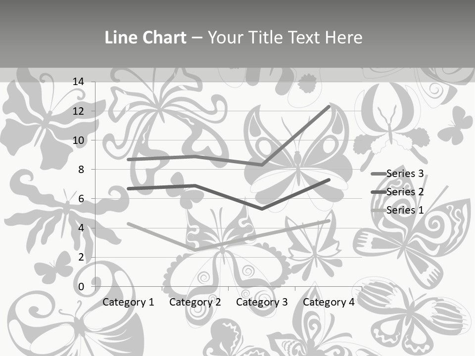 Creative Isolated Illustration PowerPoint Template