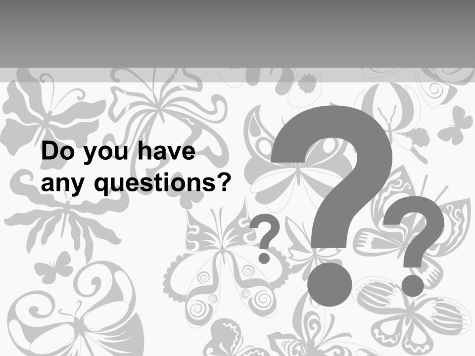 Creative Isolated Illustration PowerPoint Template