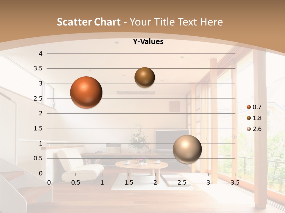 Shore Washington Travel PowerPoint Template