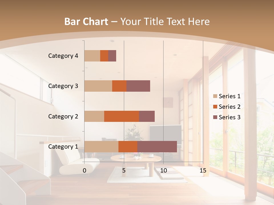 Shore Washington Travel PowerPoint Template