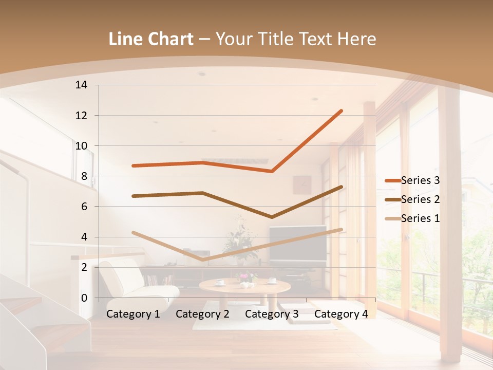 Shore Washington Travel PowerPoint Template