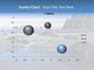 Shore Washington Travel PowerPoint Template