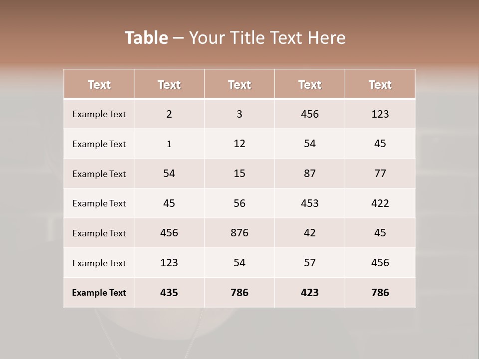 A Young Boy Is Looking At The Camera With A Brick Wall Behind Him PowerPoint Template