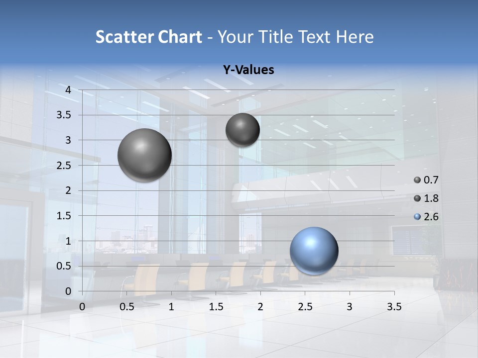 Business Architecture Roof PowerPoint Template
