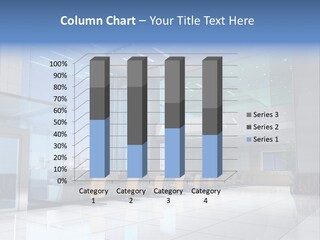Business Architecture Roof PowerPoint Template