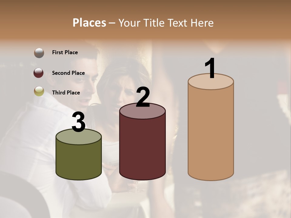 Jealous First Sway PowerPoint Template