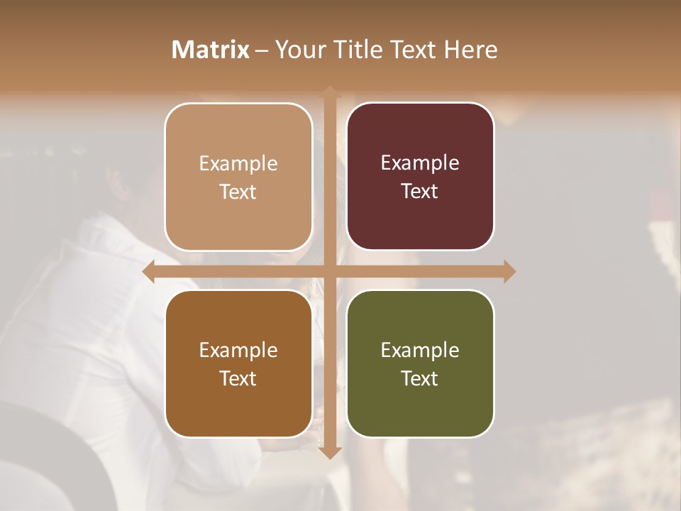 Jealous First Sway PowerPoint Template