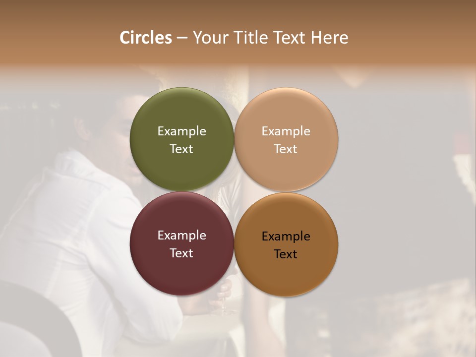 Jealous First Sway PowerPoint Template