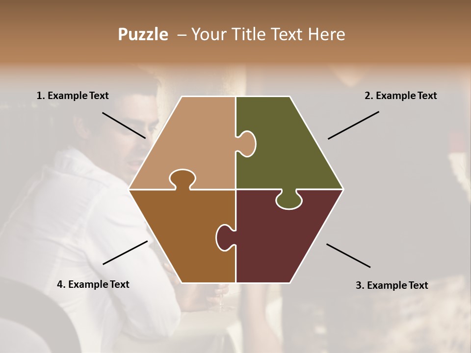 Jealous First Sway PowerPoint Template