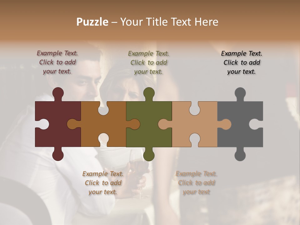 Jealous First Sway PowerPoint Template