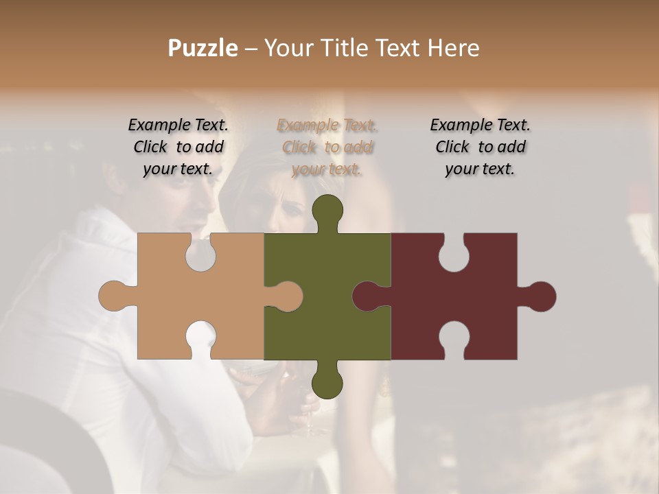 Jealous First Sway PowerPoint Template