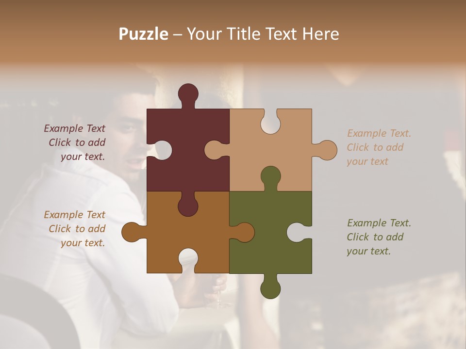 Jealous First Sway PowerPoint Template