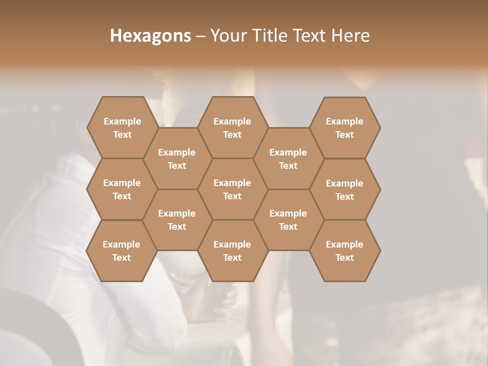 Jealous First Sway PowerPoint Template