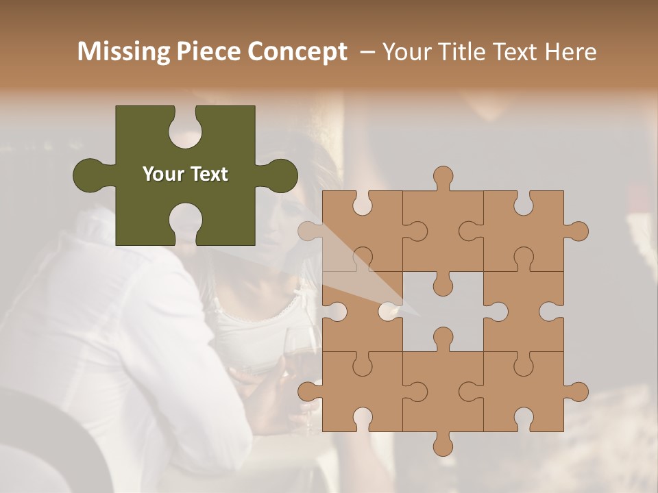 Jealous First Sway PowerPoint Template