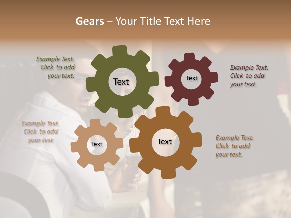 Jealous First Sway PowerPoint Template