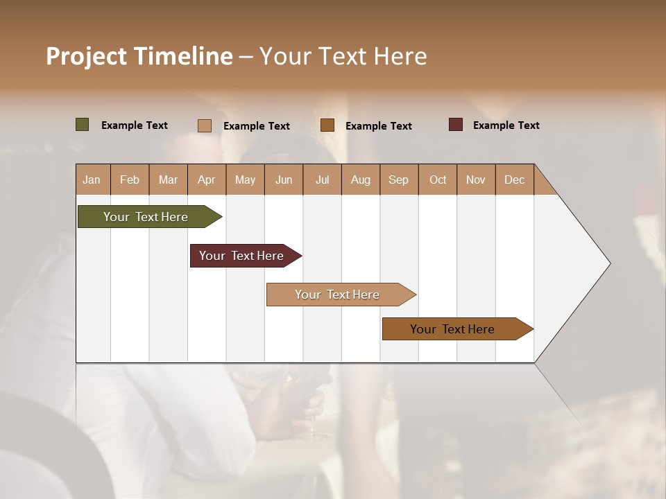 Jealous First Sway PowerPoint Template