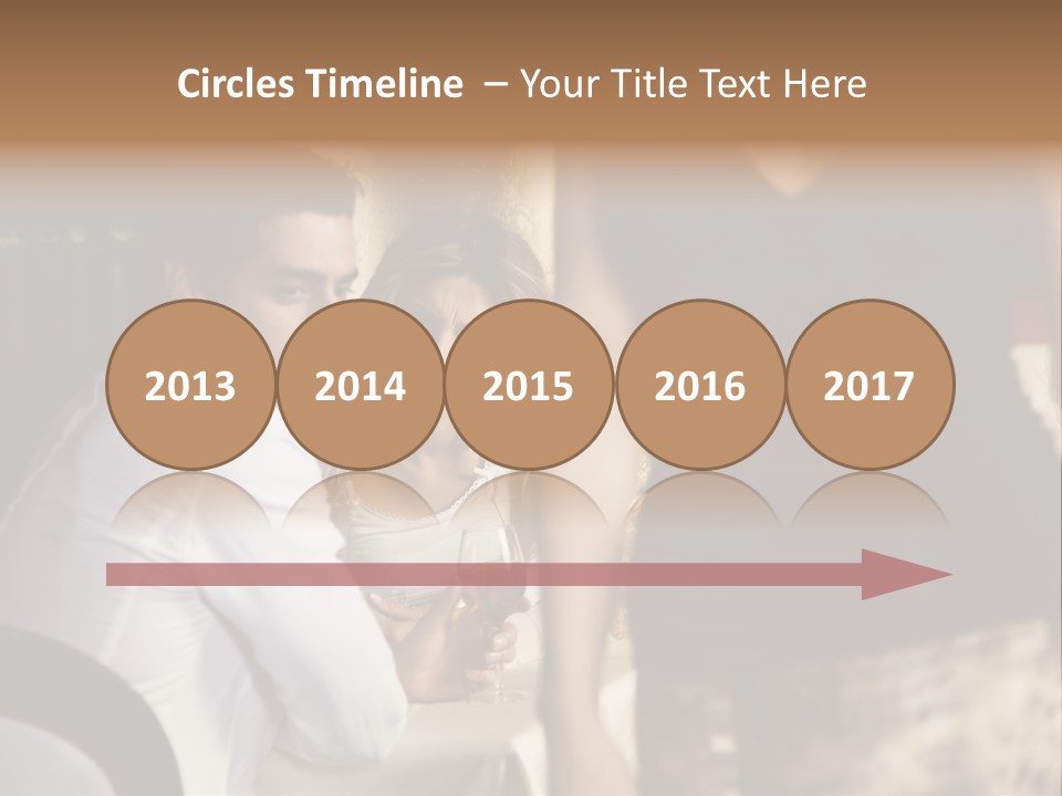 Jealous First Sway PowerPoint Template
