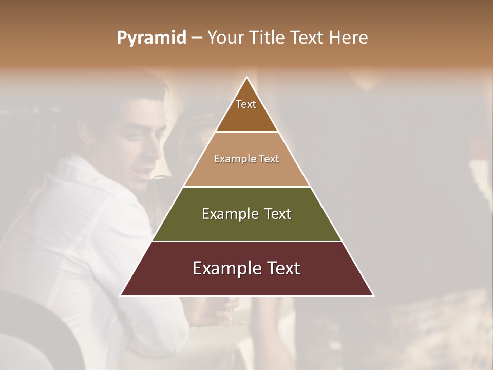 Jealous First Sway PowerPoint Template