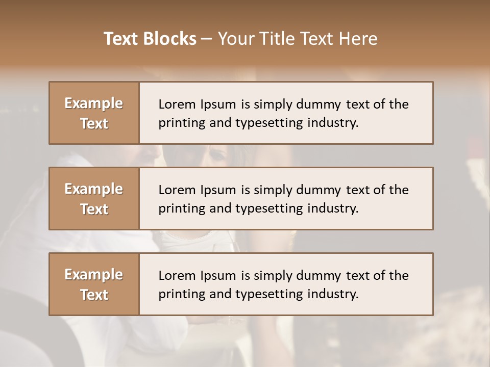 Jealous First Sway PowerPoint Template