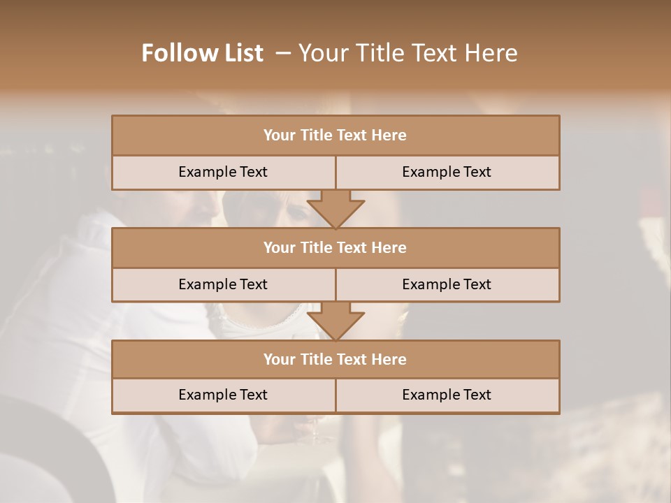 Jealous First Sway PowerPoint Template