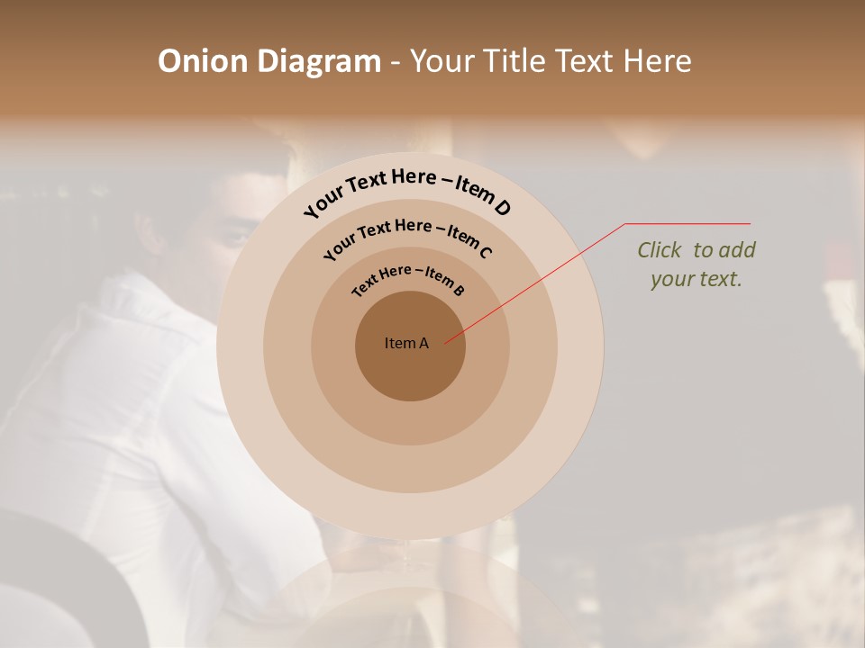Jealous First Sway PowerPoint Template